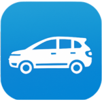 הגעה עם רכב לחניונים בנתבג בטרמינלים