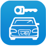 מסירת רכב לחניון אישי